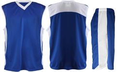 Basquete: REGATA 23,90 BERMUDA 16,90