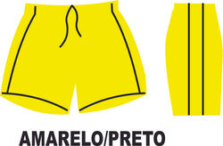 Calção Lotus - R$ 14,90