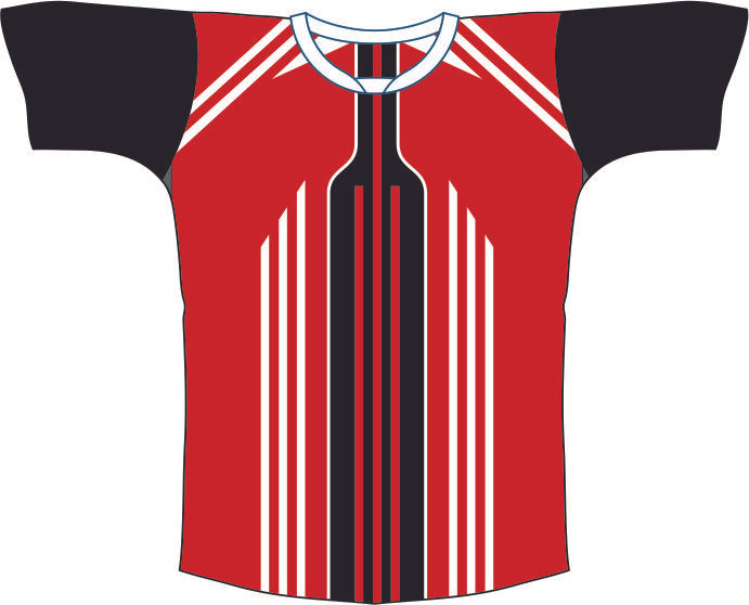 Camisas de Futebol -554