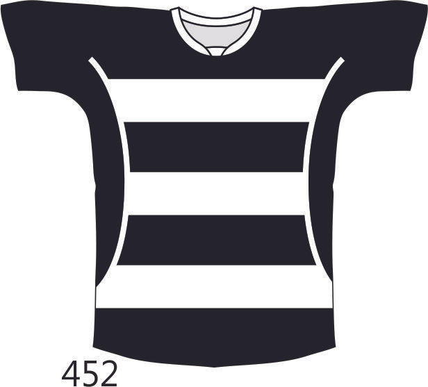 Camisas de Futebol -452