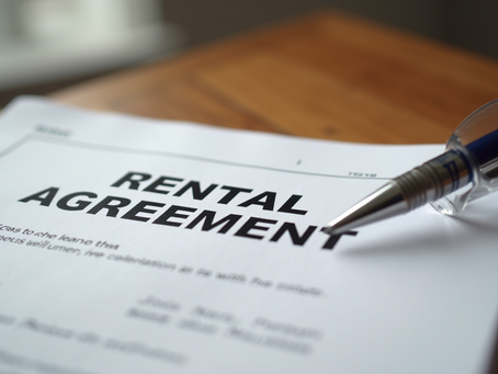 Understanding Rental Rules for a Smooth Experience