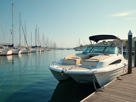 How to Enjoy a Day on the Water with a Boat Rental