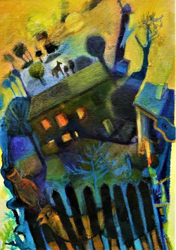 All sales enquiries: sandrawalshart@gmail.com