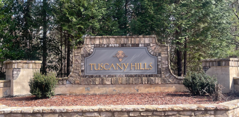Community Homes
