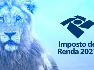 Declaração de Imposto de Renda 2021