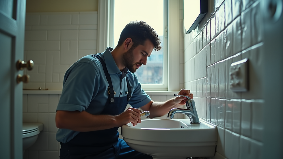 Essential Local Services: Trusted Plumbers and Electricians