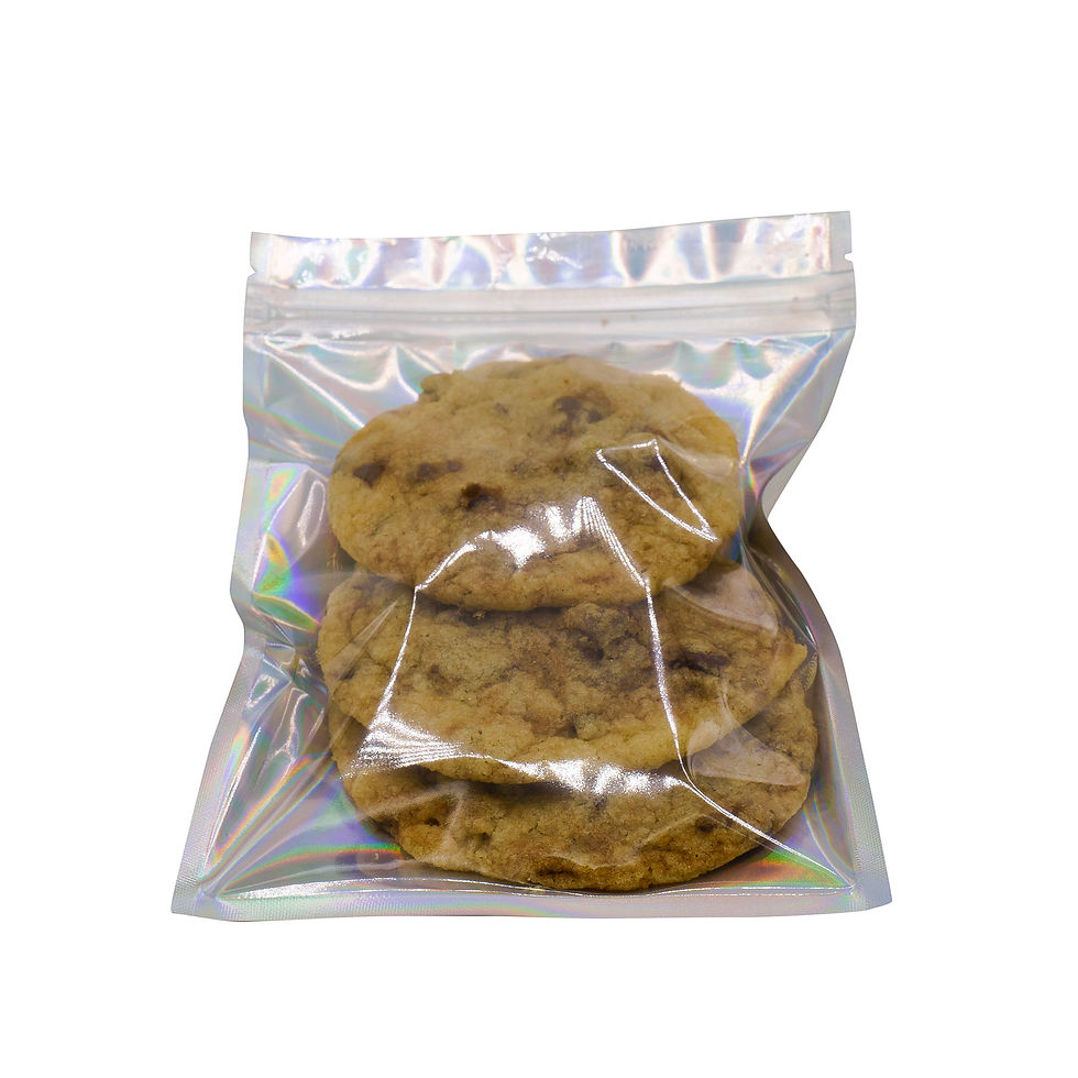 Thumbnail: Chocolate Chip Cookies