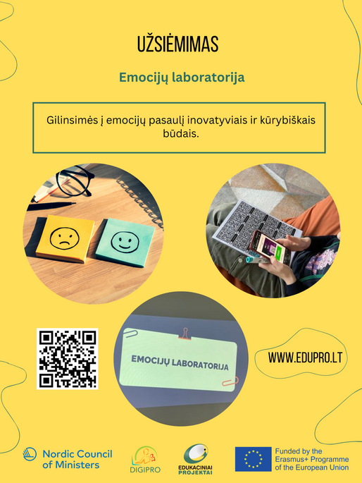 Penktasis kovo 31 d. konferencijos užsiėmimas