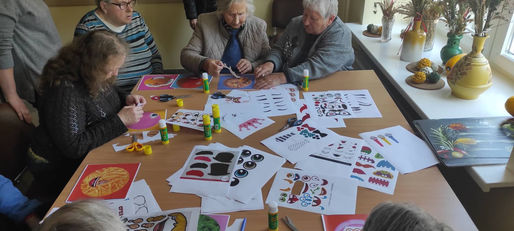 E-MAIL ART 8 užsiėmimų ciklas