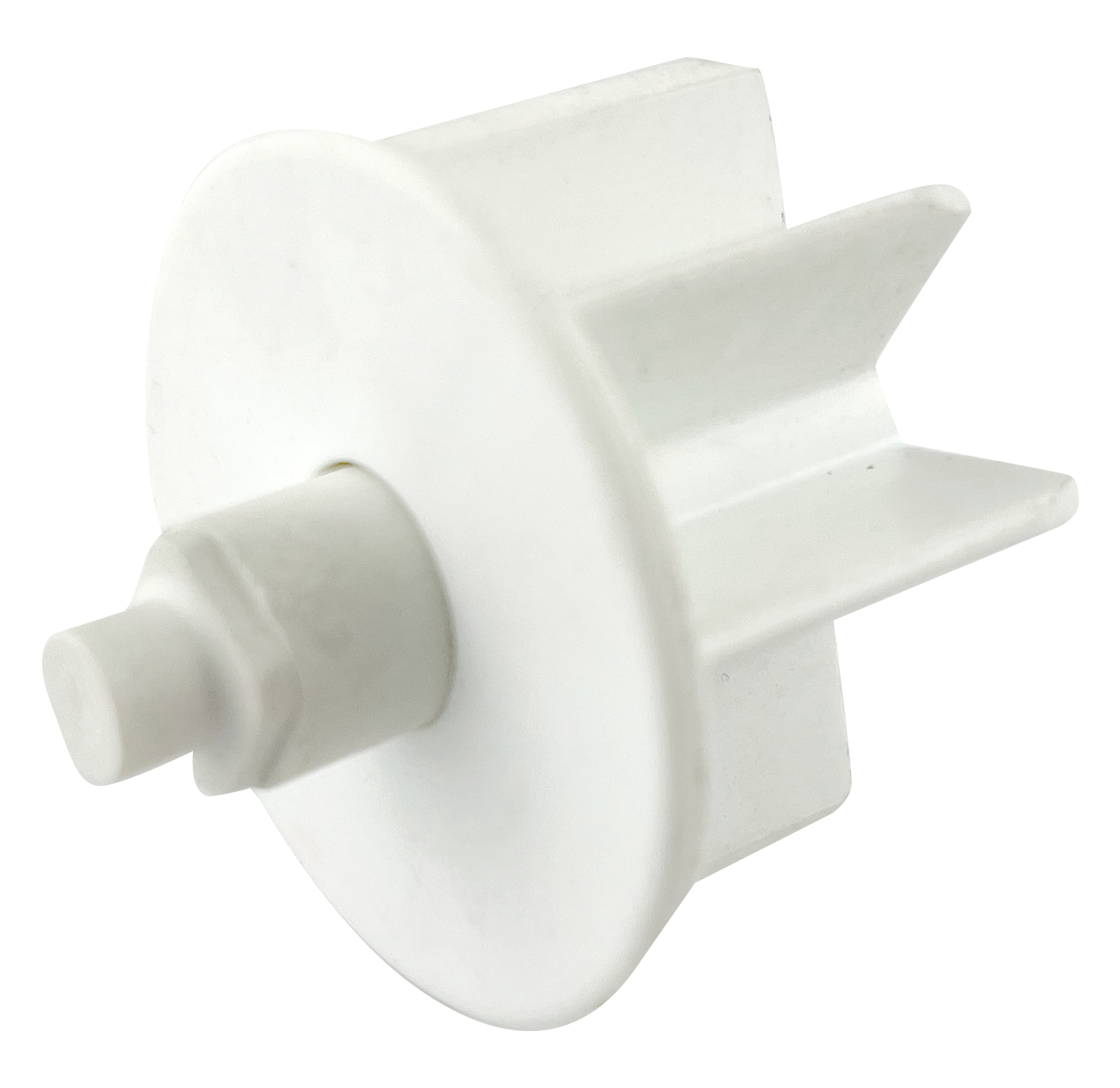 Slim System Pin End foe 1 1/2" Tube