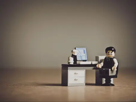 Is your business process broken?