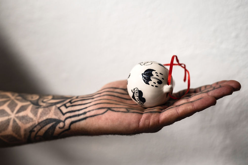 Miniatura: Old school lvet