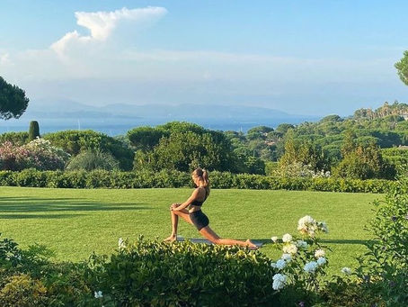 What No One Tells You About Personal Growth (It’s Not Linear)
