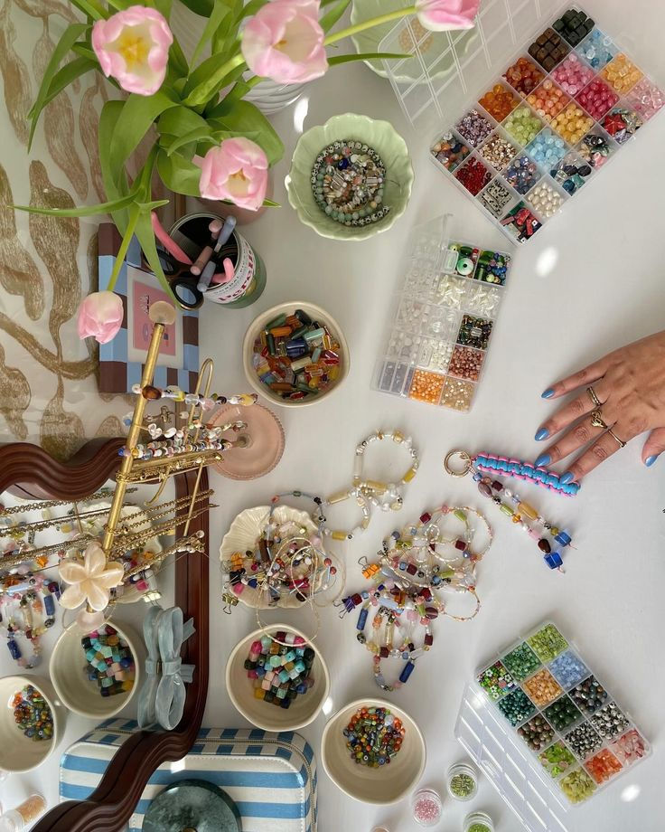 What No One Tells You About Creative Hobbies (They’re Supposed to Be Messy)