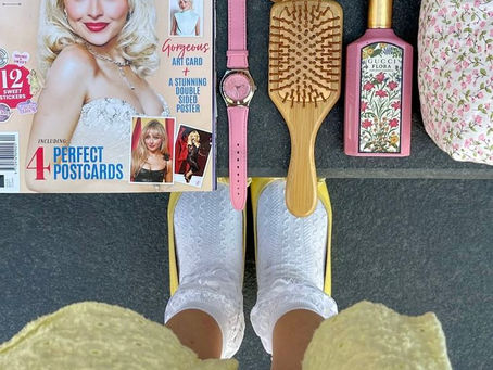 12 Simple Ways to Make Your Life Feel More Aesthetic (and Intentional)