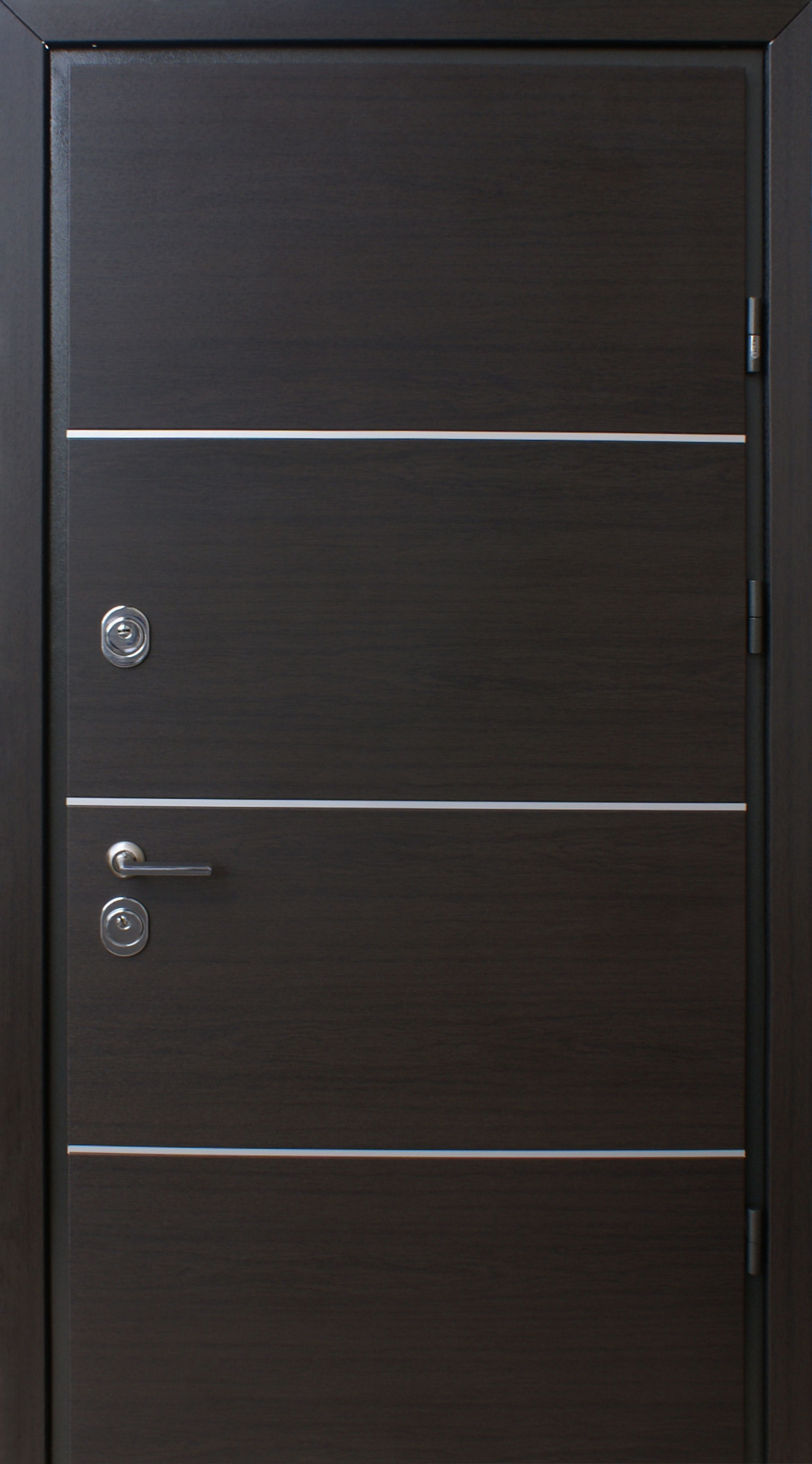 Straj "PROOF" Party D венге темний