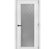 Міжкімнатні двері Українських виробників