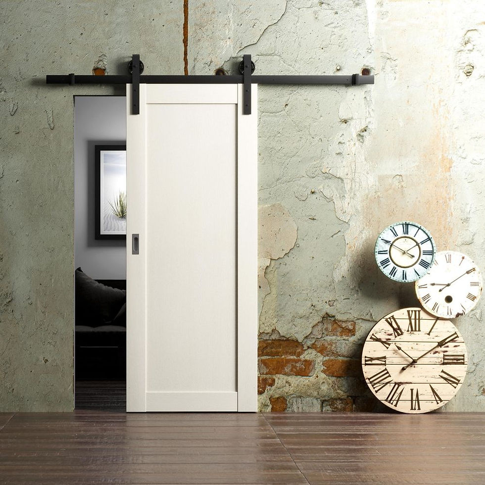 Розсувна cистема Loft