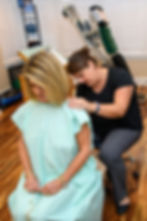 Gonstead Chiropractic