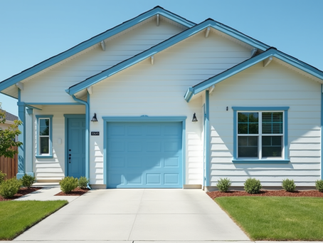 Top Moline Exterior House Painters You Can Trust