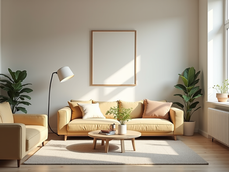 How Often Should Bettendorf Residents Repaint Their Main Living Spaces to Combat Harsh Midwest Winters?