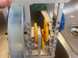 Hydropower @ 3 Gorges Dam (pros and cons)...