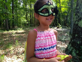 Lovely Land July Day 2