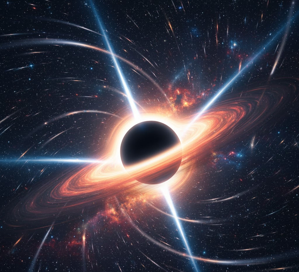 Oh, Great Gravity! June 29- July 3