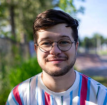 Alexandre Martineau photo officielle pour le site juin 2026 entrée en fonction TDHY CDCHY.