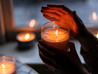 My New Year’s resolutions for a beautiful year