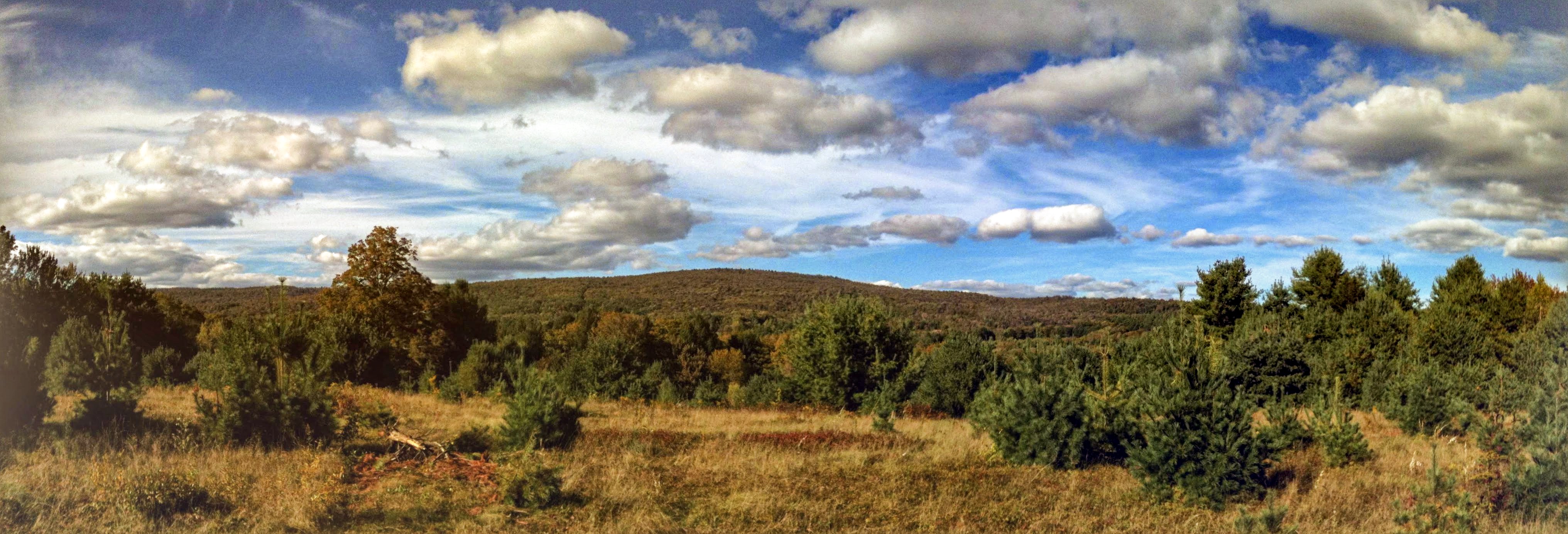 Autumn Hills © Berkshire Family Hikes © Berkshire Family Hikes