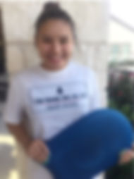 Samanta - Instructor