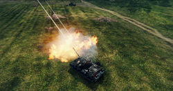 IS-3