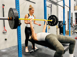 Girls Night Fitness Rexburg