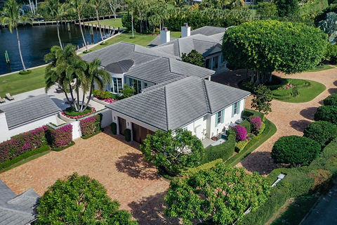 view landscape design