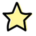 Icono estrella fondo transparente.png