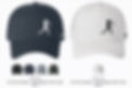 GO Tennis Merchandise Hats