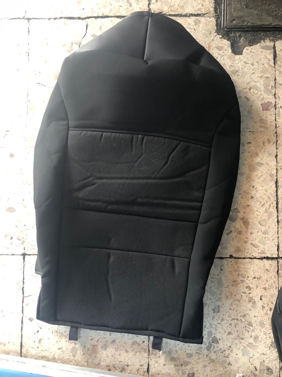 Miniatura: FUNDAS TIPO ORIGINAL PARA ASIENTOS CHEVROLET CHEVY