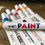 Miniatura: PLUMÓN PARA LLANTA SIPA PAINT MARKER 12 PIEZAS