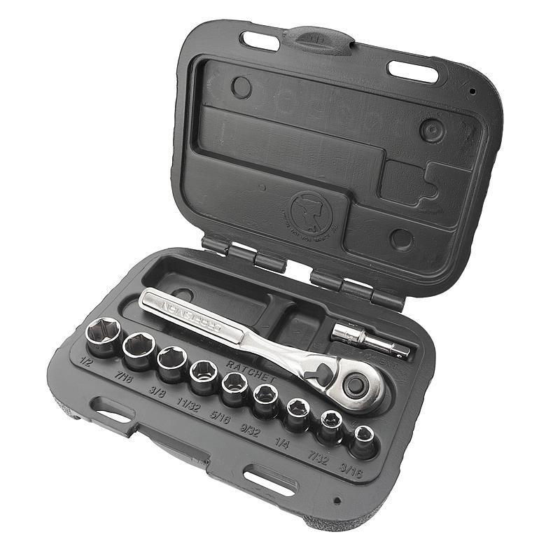 ESTUCHE DE HERRAMIENTAS CRAFTSMAN