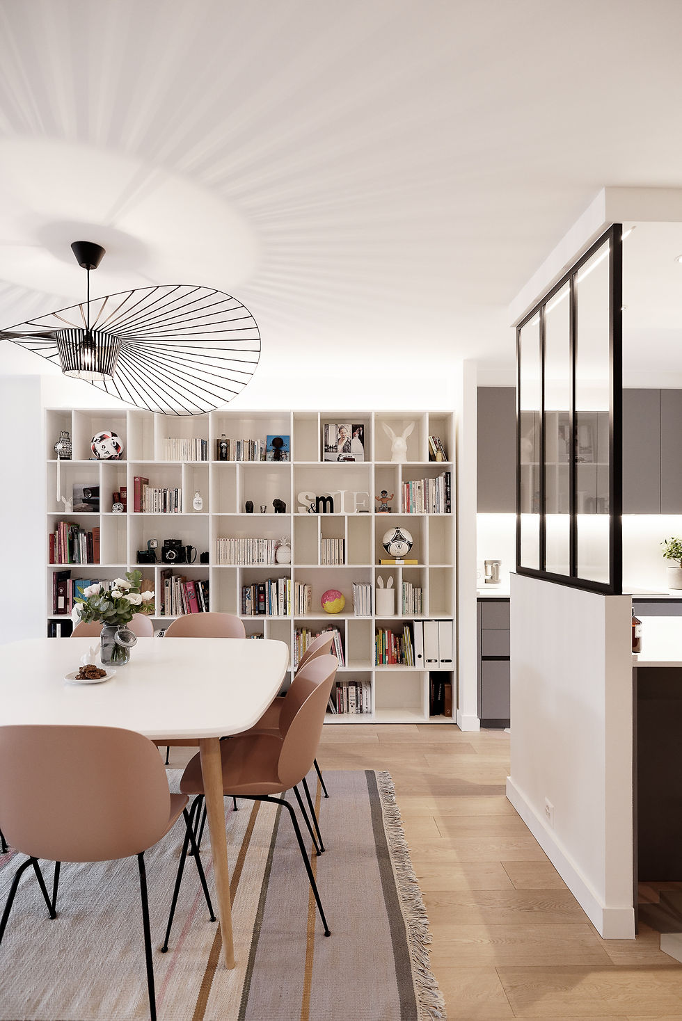 Stephanie Stéphanie Kasel Architecte