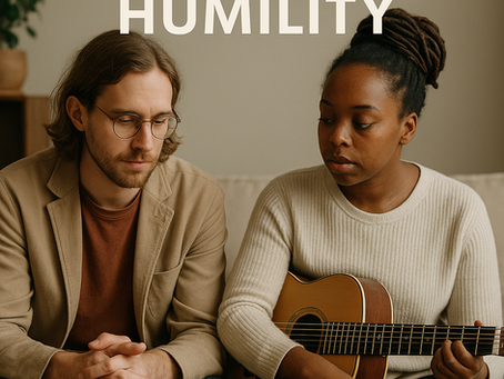 The Power of Humility: The Quiet Strength Behind Greatness