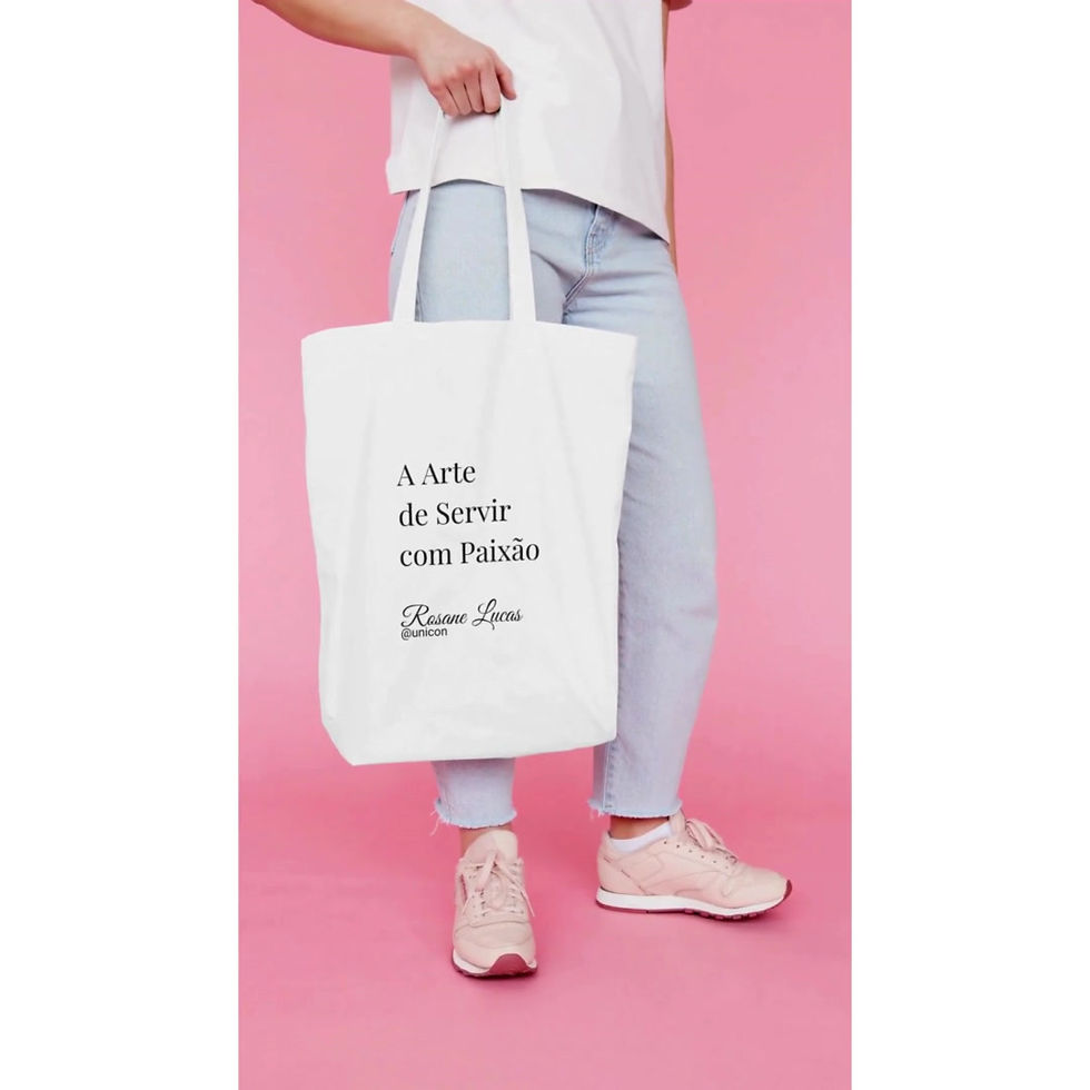 Miniatura: EcoBag 45x45