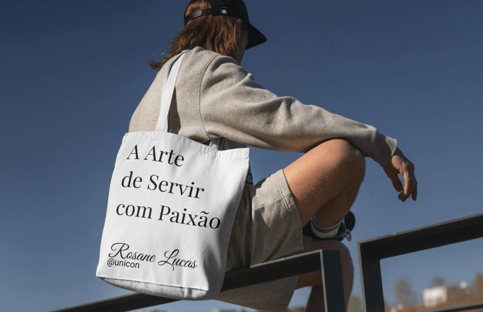 EcoBag 45x45