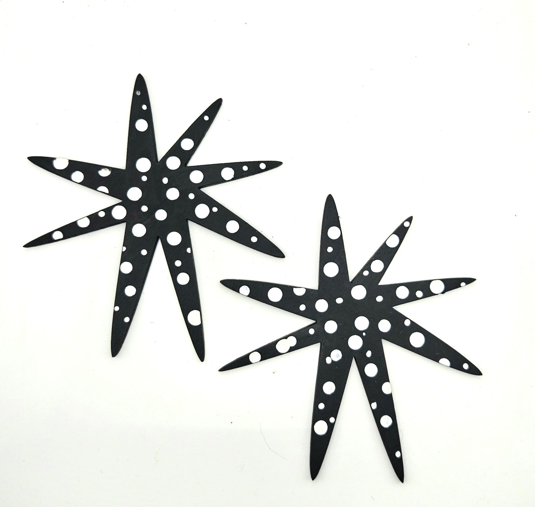 DARA Starr Earrings