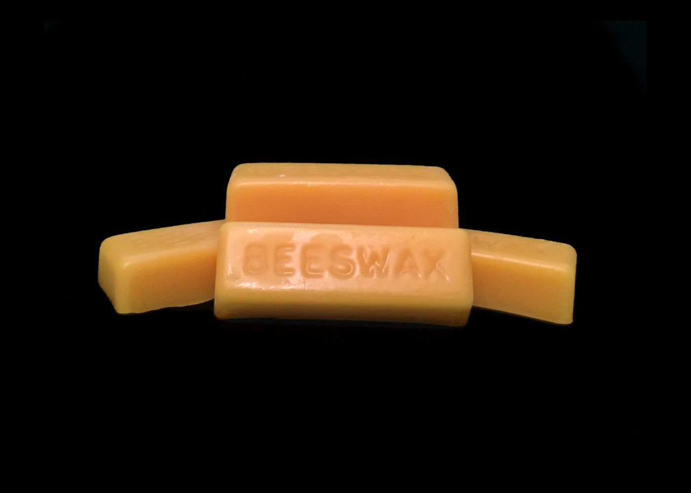 1 ounce Beeswax Bars