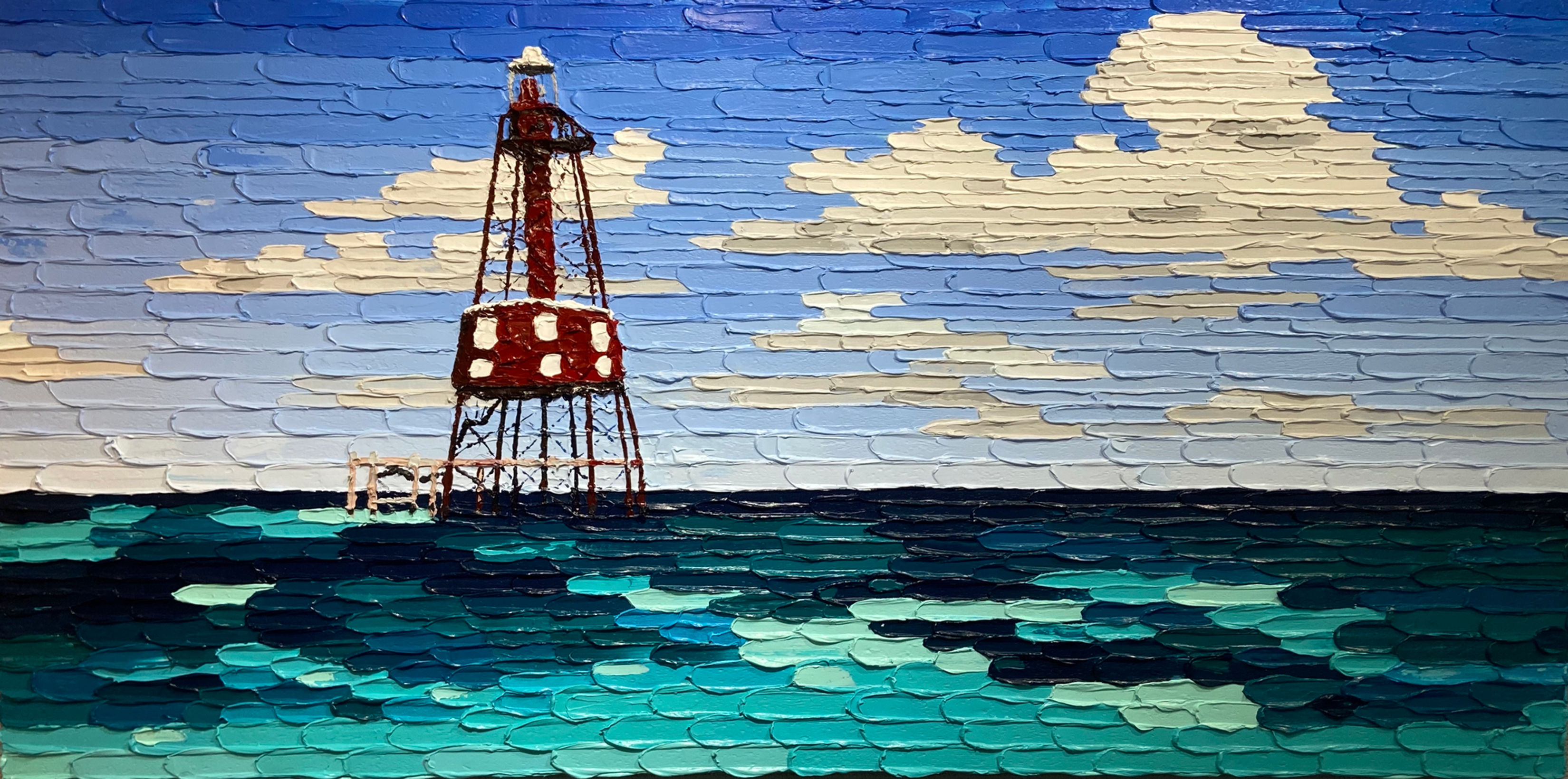 Carysfort Lighthouse