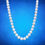 Thumbnail: Freshwater Pearl Strand Necklace