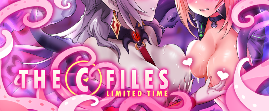 キャラ紹介【The C-Files】