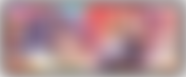 1/24 캐릭터 소개 - 신춘 리츠키 & 신춘 미나요미